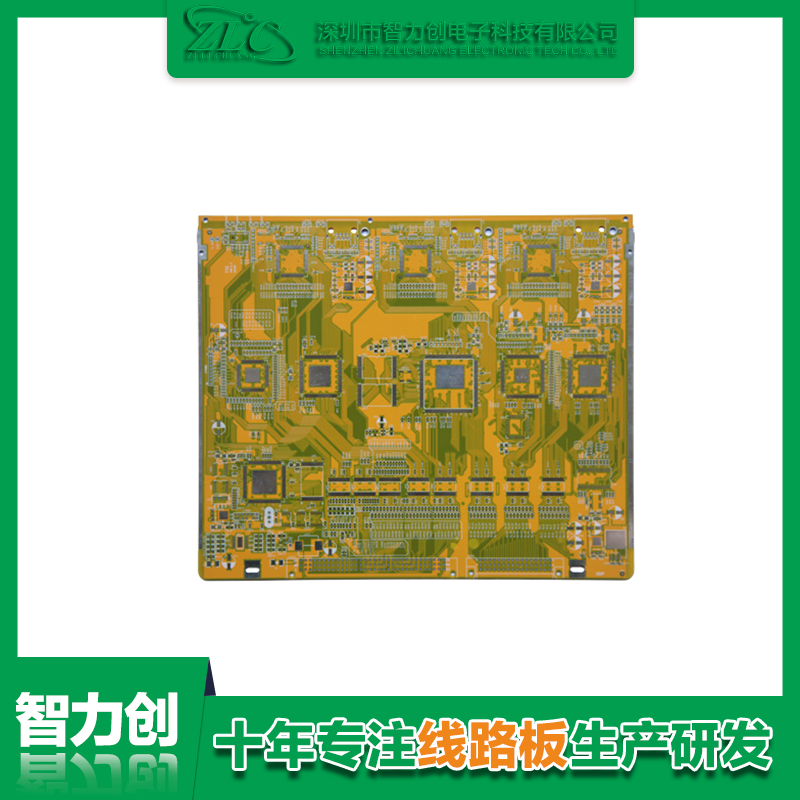 常見線路板導通孔、盲孔、埋孔區(qū)別 常見線路板導通孔、盲孔、埋孔區(qū)別