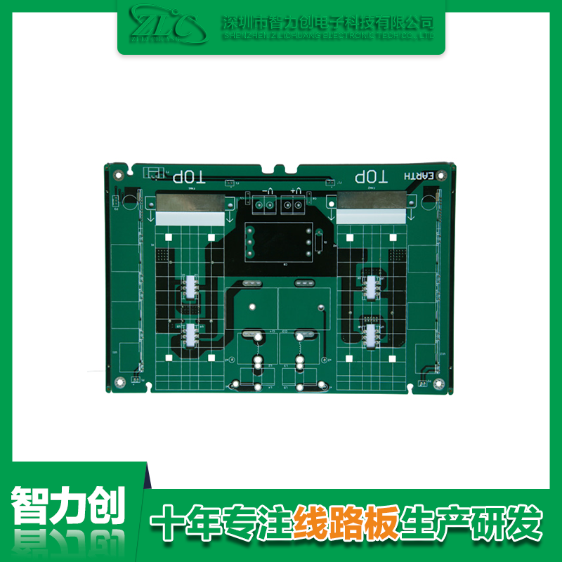 HDI盲孔板的電路板制作 HDI盲孔板的電路板制作