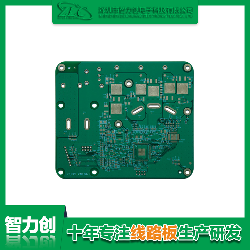 PCB多層線路板打樣要求? PCB多層線路板打樣要求?