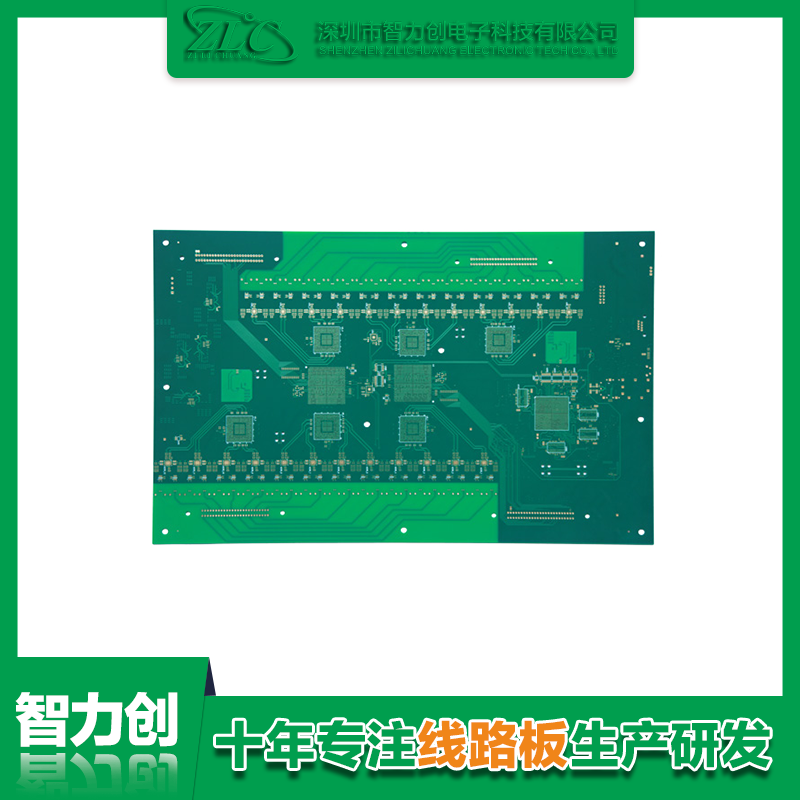 PCB線路板制造影響阻抗和關(guān)鍵因素有哪些 PCB線路板制造影響阻抗和關(guān)鍵因素有哪些