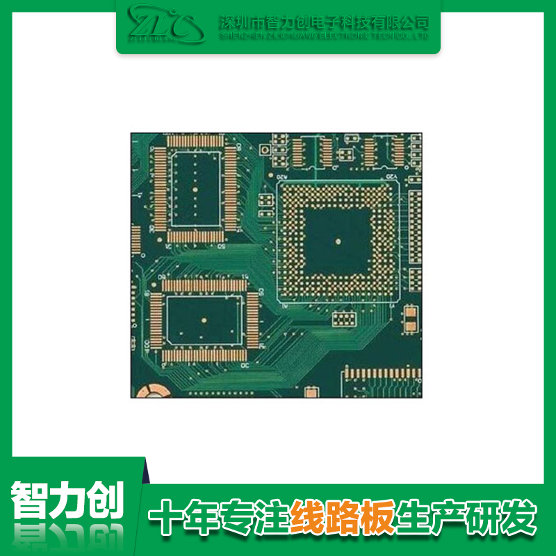 如何給PCB電路板去毛刺 如何給PCB電路板去毛刺