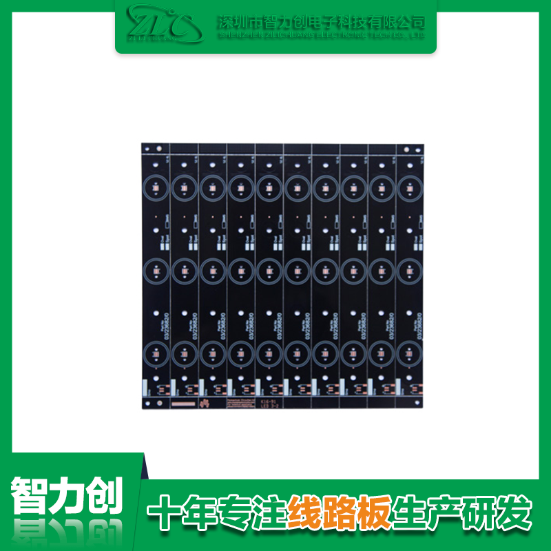 電路板電鍍金層發(fā)黑原因 電路板電鍍金層發(fā)黑原因