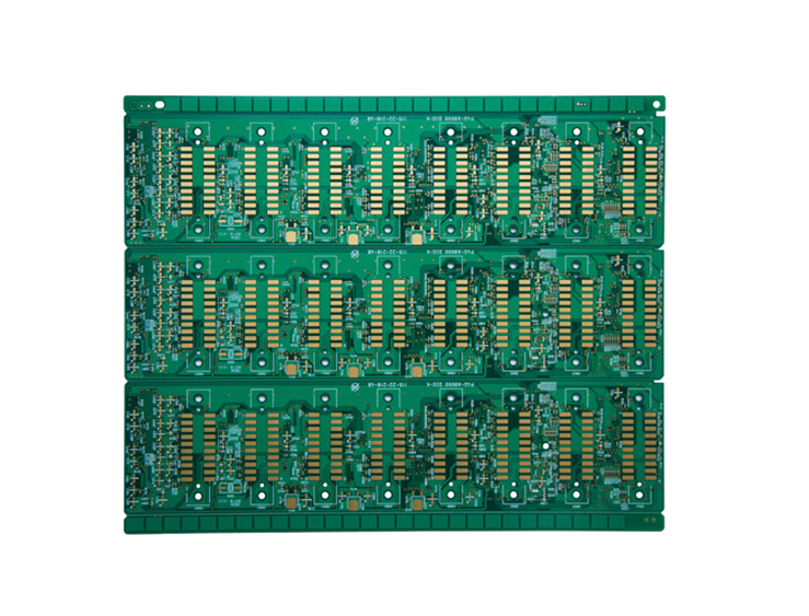 PCB電源線路板,5種不同電源電路板工藝要求 PCB電源線路板,5種不同電源電路板工藝要求