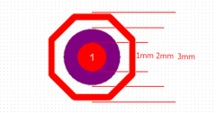 PCB設(shè)計中的常用基本概念 PCB設(shè)計中的常用基本概念