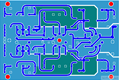 PCB設(shè)計捷徑二 PCB設(shè)計捷徑二