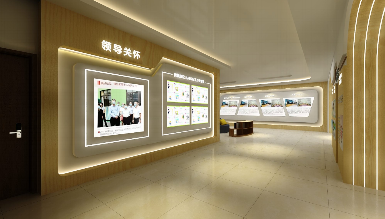在建材展設(shè)計(jì)搭建中，需要注意哪些關(guān)鍵環(huán)節(jié)？