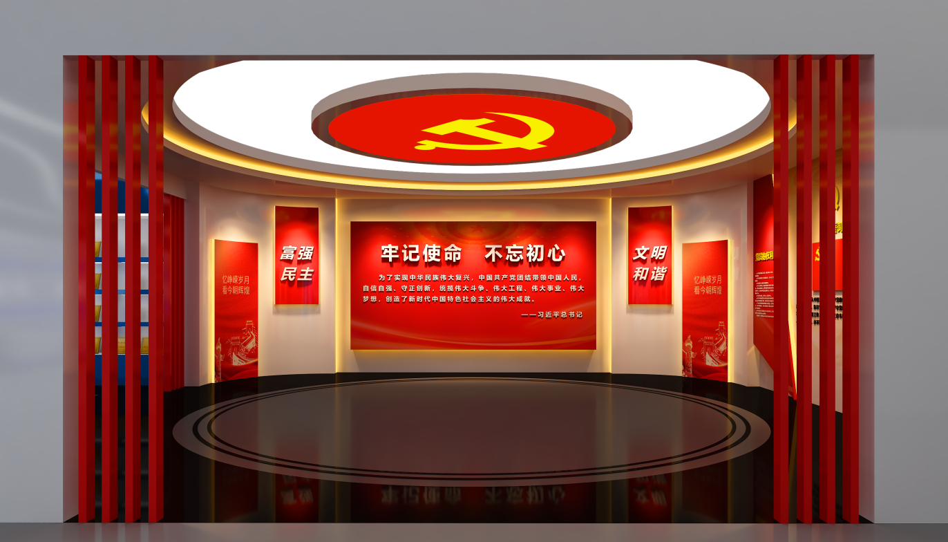 人見(jiàn)人愛(ài)的科普館，設(shè)計(jì)時(shí)要注意什么？